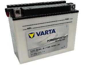 Аккумулятор 20Ач "VARTA FUNSTART Y50-N18L-A" О.П. 205х90х160 