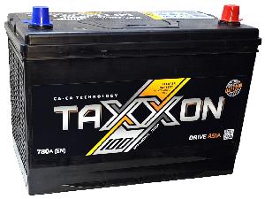 Аккумулятор 100Ач "TAXXON ASIA" О.П. 306х175х220 