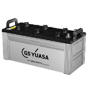 Аккумулятор 150Ач "GS YUASA PRODA NEO PRN-155G51" П.П. 507х222х257 