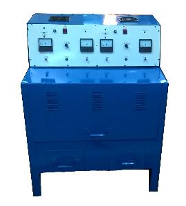 Шкаф зарядно-разрядный двухканальный 12V ЗУ-3