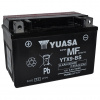 Аккумулятор 8Ач "YUASA AGM YTX9-BS" П.П. 152х87х107 