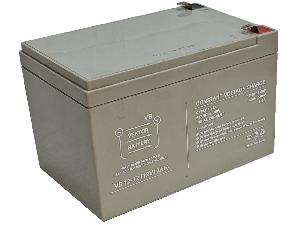 АКБ 12V 12Ач "Vektor Battery VB 12-12"  151х98х95 