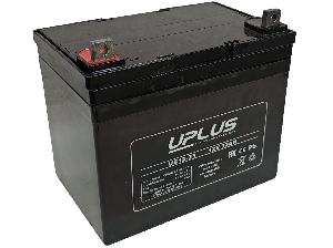 АКБ 12V 33Ач "UPLUS UPS US12-33"  195х130х164 