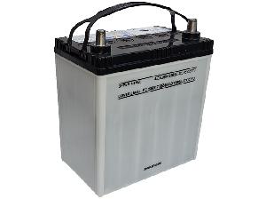 Аккумулятор 35Ач "FB ECHNO IS M-44/B20R" П.П. 189х127х225 