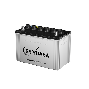 Аккумулятор 80Ач "GS YUASA PRODA NEO PRN-95D31L" О.П. 306х173х225 