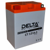 Аккумулятор 14Ач "DELTA CT1214.1" П.П. 132х89х164 