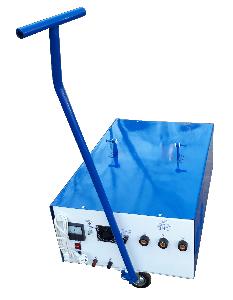 Устройство пуско-зарядное автономное Комета-С ЗУ-3П (УЗД-3)