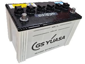 АКБ 80Ач "GS YUASA PRODA X PRX-95D31L EFB" О.П. 306х173х225 