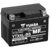 Аккумулятор 3Ач "YUASA AGM YTX4L-BS" О.П. 114х71х86 