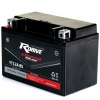 Аккумулятор 10Ач "RDrive eXtremal SILVER AGM YT12A-BS" П.П. 150х88х105 