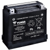 Аккумулятор 18Ач "YUASA AGM YTX20HL-BS-PW" О.П. 175х87х155 с проставкой 20мм
