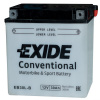 Аккумулятор 30Ач "EXIDE EB30L-B" О.П. 165х130х176 