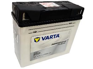 Аккумулятор 18Ач "VARTA FUNSTART 51814" О.П. 185х80х170 