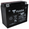 Аккумулятор 18Ач "YUASA AGM YTX20L-BS" О.П. 175х87х155 