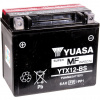 Аккумулятор 10Ач "YUASA AGM YTX12-BS" П.П. 150х87х130 