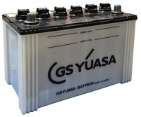 Аккумулятор 110Ач "GS YUASA PRODA NEO PRN-120E41R" П.П. 409х175х233 