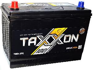 Аккумулятор 100Ач "TAXXON ASIA" П.П. 306х175х220 
