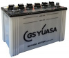 Аккумулятор 115Ач "GS YUASA PRODA NEO PRN-130E41R" П.П. 409х175х233 
