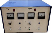 Устройство зарядно-разрядное двухканальное 12V ЗУ-2-2И (ЗР)