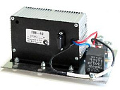 Преобразователь напряжения Вымпел ПН-40 12V-24V, 5A