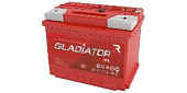 Аккумулятор 77Ач "GLADIATOR EFB" О.П. 278х175х190 