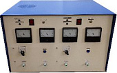 Устройство зарядно-разрядное двухканальное 12/24V ЗУ-2-2Б (ЗР)