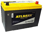 Аккумулятор 90Ач "ATLAS AGM SA S115D31L" О.П. 302х172х220 